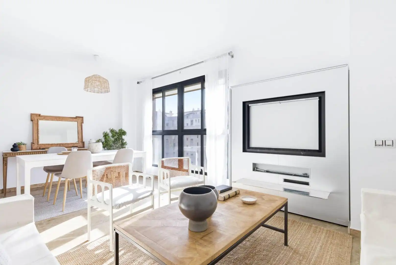 Flat with terrace for sale in Calle Av del mar, imagen 7