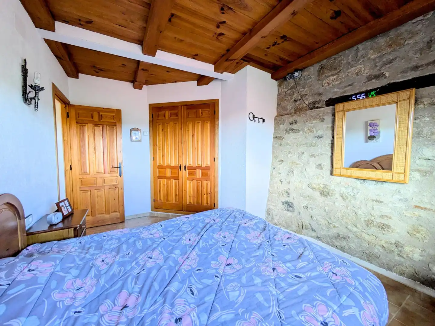 Casa amb jardí en venda a La Pobla de Benifassà, imagen 15