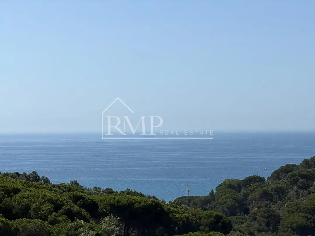 Casa o chalet en venta en Arenys de Mar con Aire acondicionado, Calefacción y Jardín privado