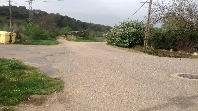 Wohnbaugrundstück zum Verkauf in Periurbano Oeste - Sierra, imagen 5