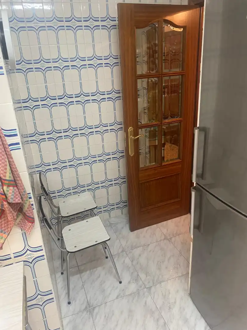 Pis en venda a Calle Monleón, 18, Garrido Norte