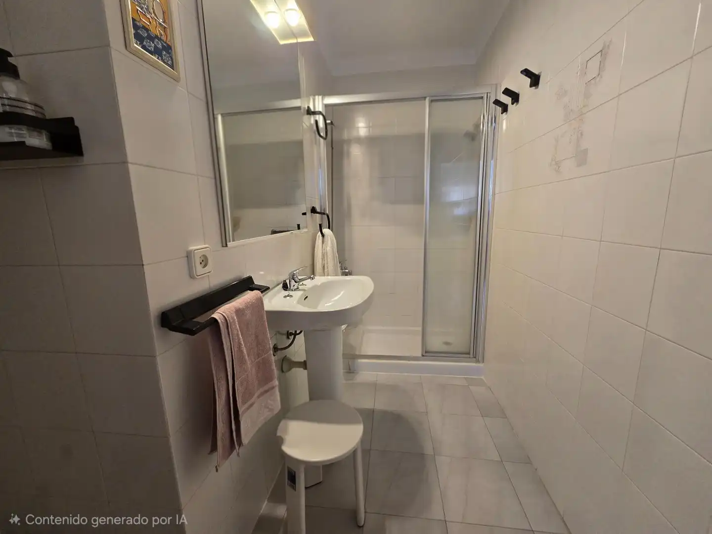 Baño de Piso en venta en Nord