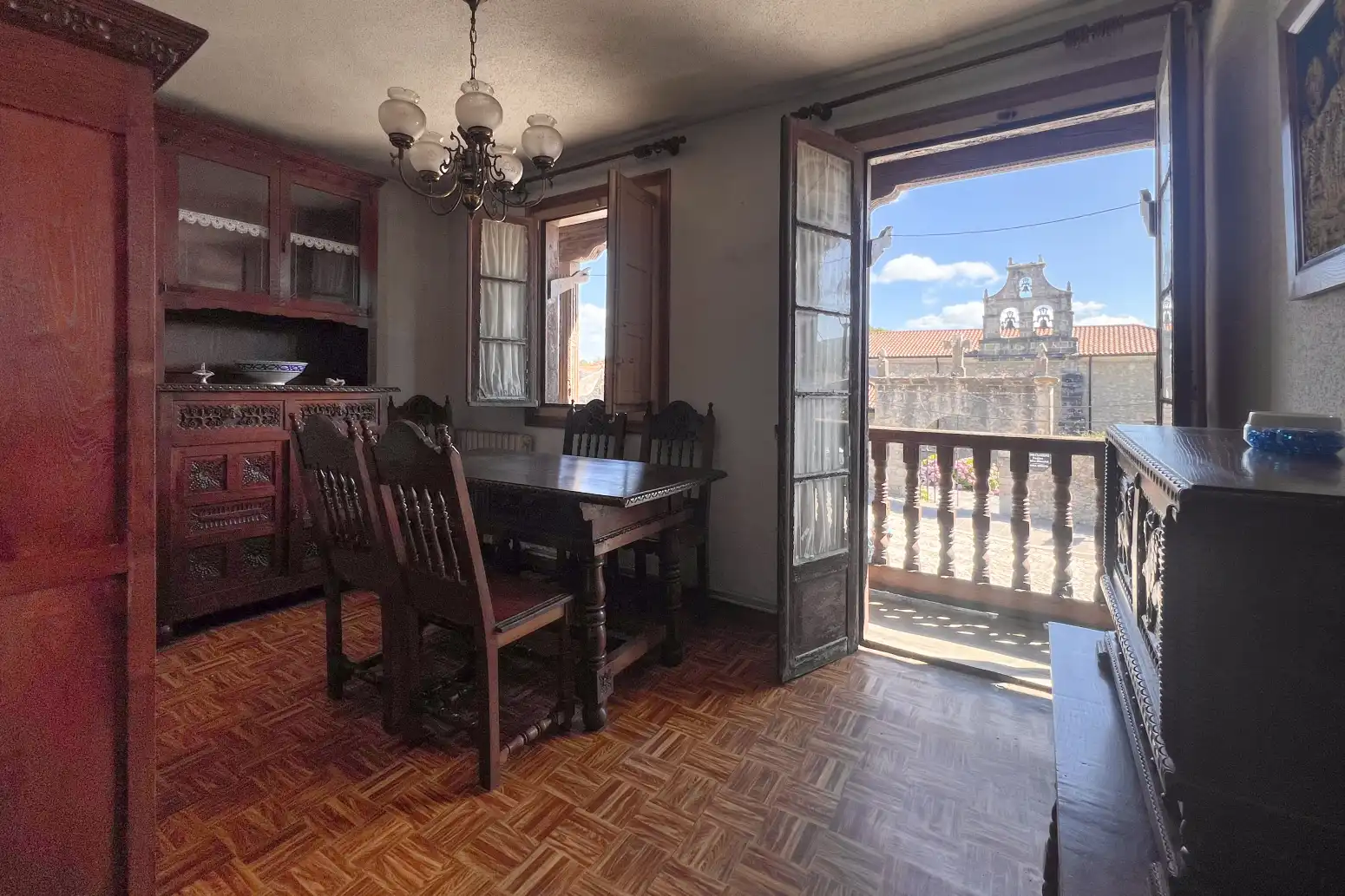 Maison avec terrasse à vendre à Santillana del Mar - CL DORAT 7, imagen 5