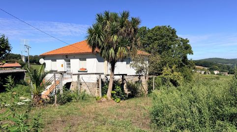 CHALET EN SILLEDA