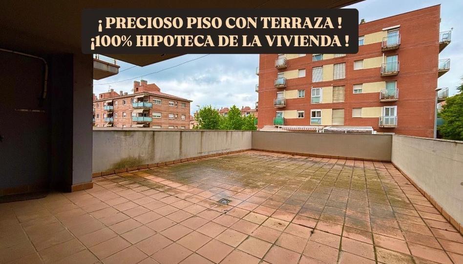 Photo 1 of Flat for sale in Montjuïc, Girona