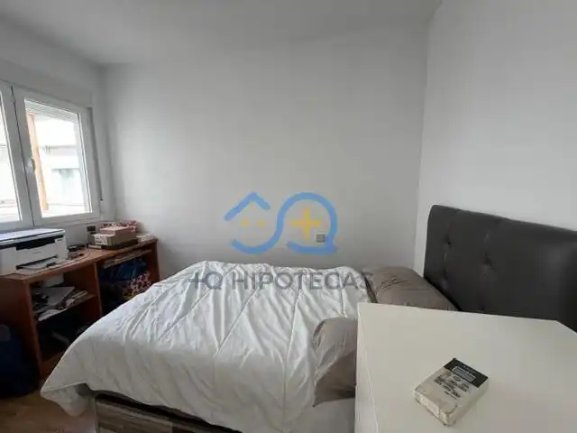 Habitación de Dúplex en venta en Numancia de la Sagra con Aire acondicionado, Calefacción y Alarma