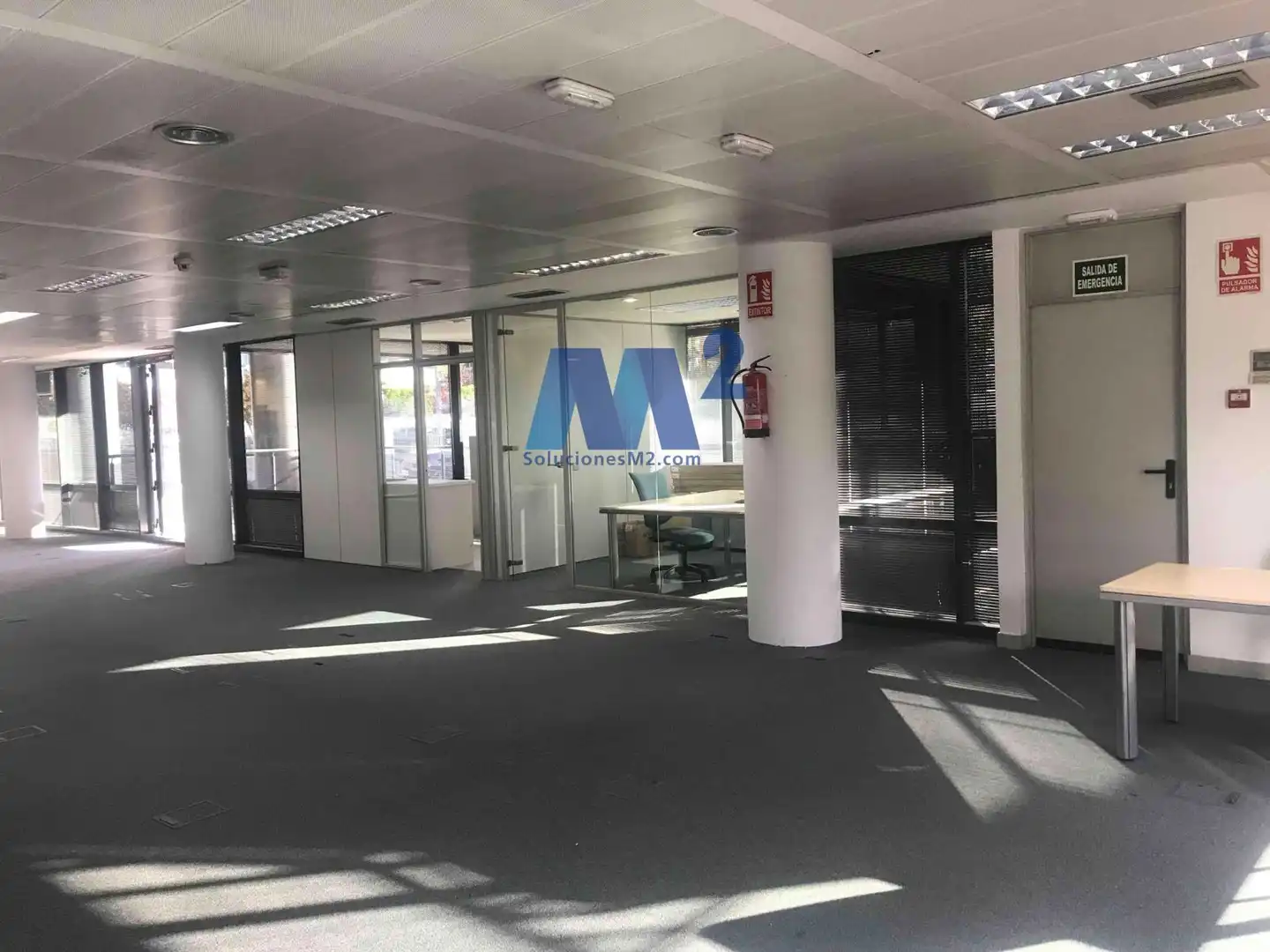 Office space to rent in de Bruselas, imagen 45