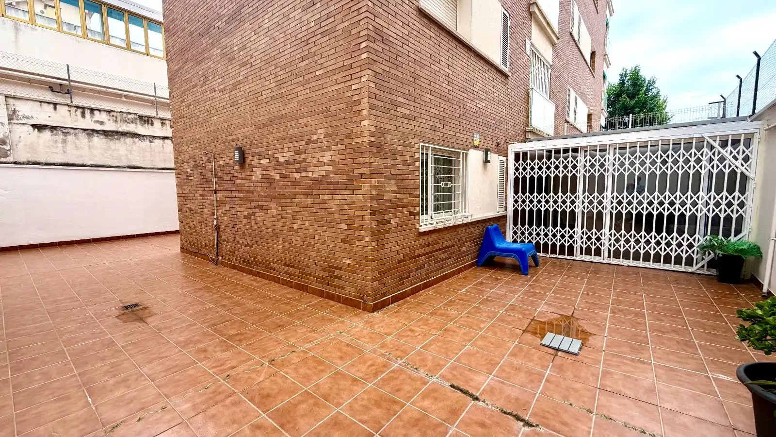 Terraza de Piso en venta en Calafell con Aire acondicionado, Calefacción y Terraza