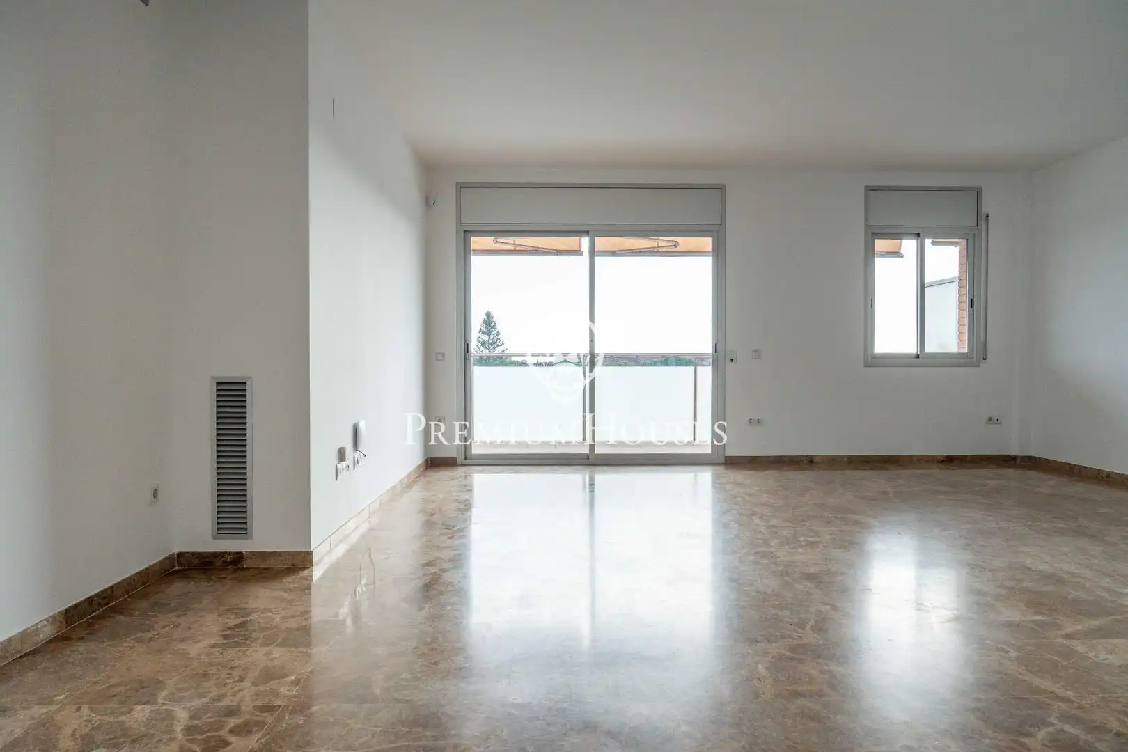 Living room of Attic for sale in Gavà  with Heating, Terrace and Storage room