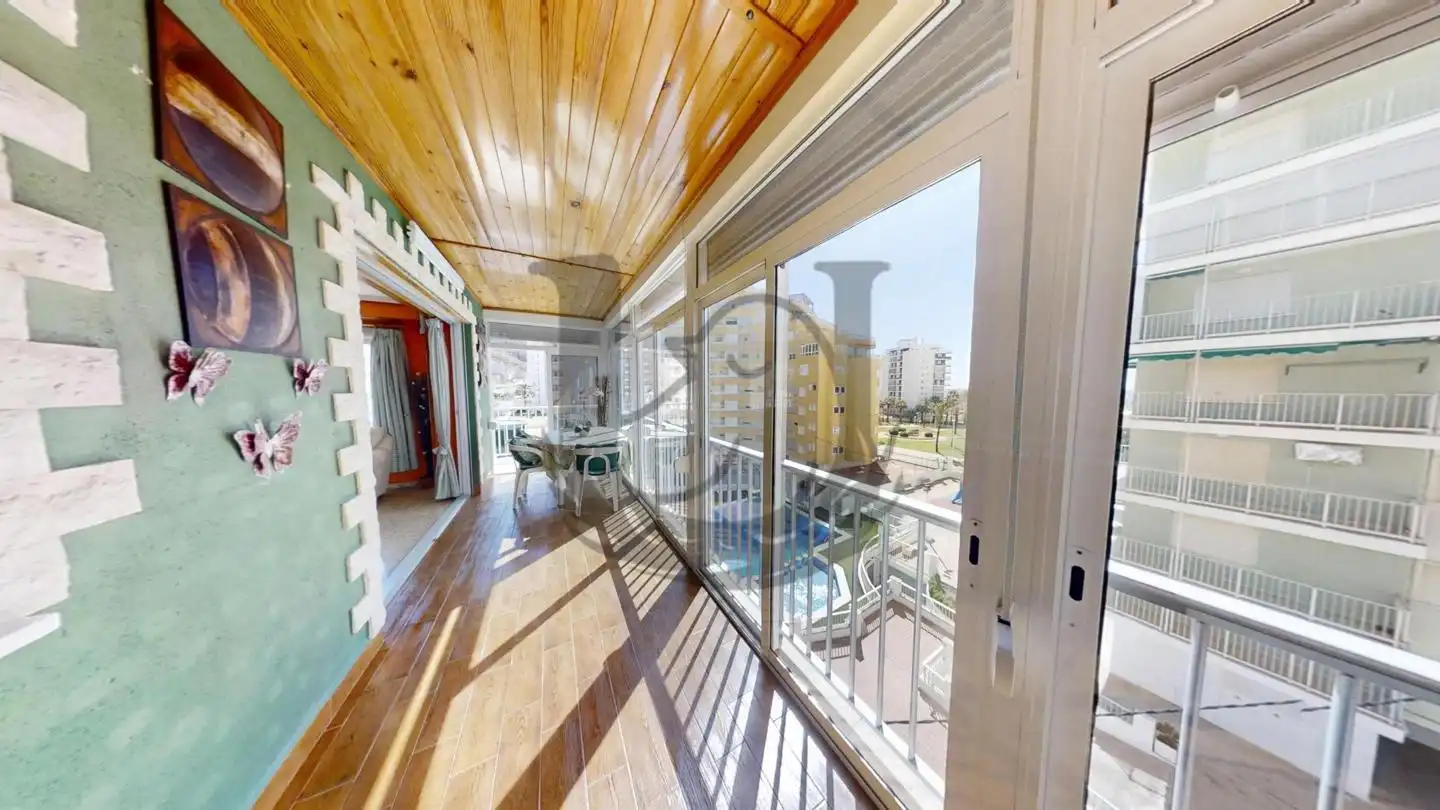 Piso con ascensor en venta en Racó, imagen 5