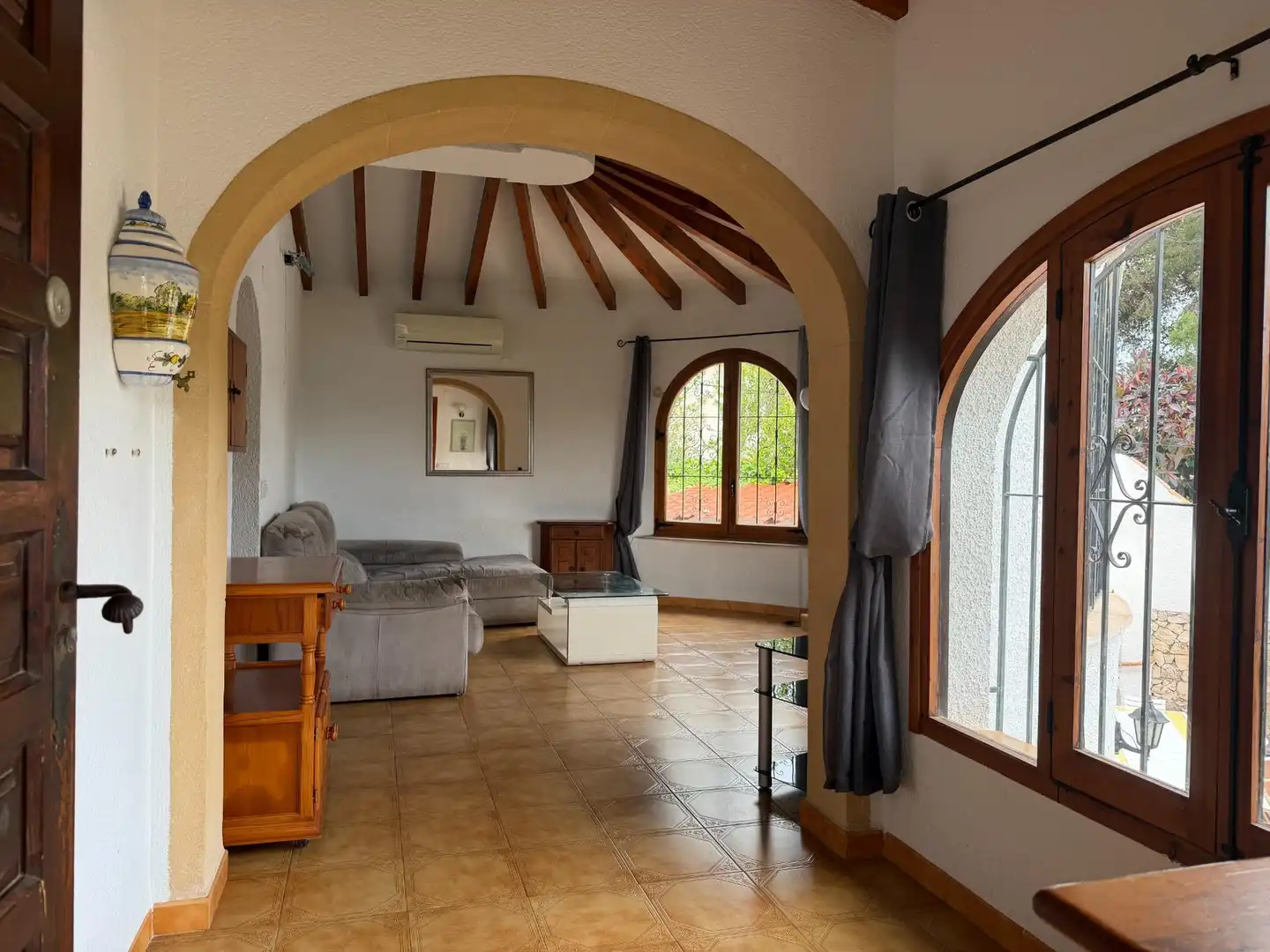 Houses for sale in Jávea / Xàbia  with Private garden, Terrace and Swimming Pool