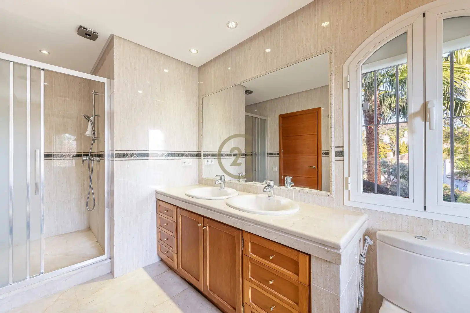 Chalet con terraza en venta en Calle Sirio, imagen 36