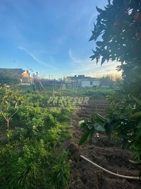 Wohnbaugrundstück zum Verkauf in Periurbano Oeste - Sierra, imagen 13