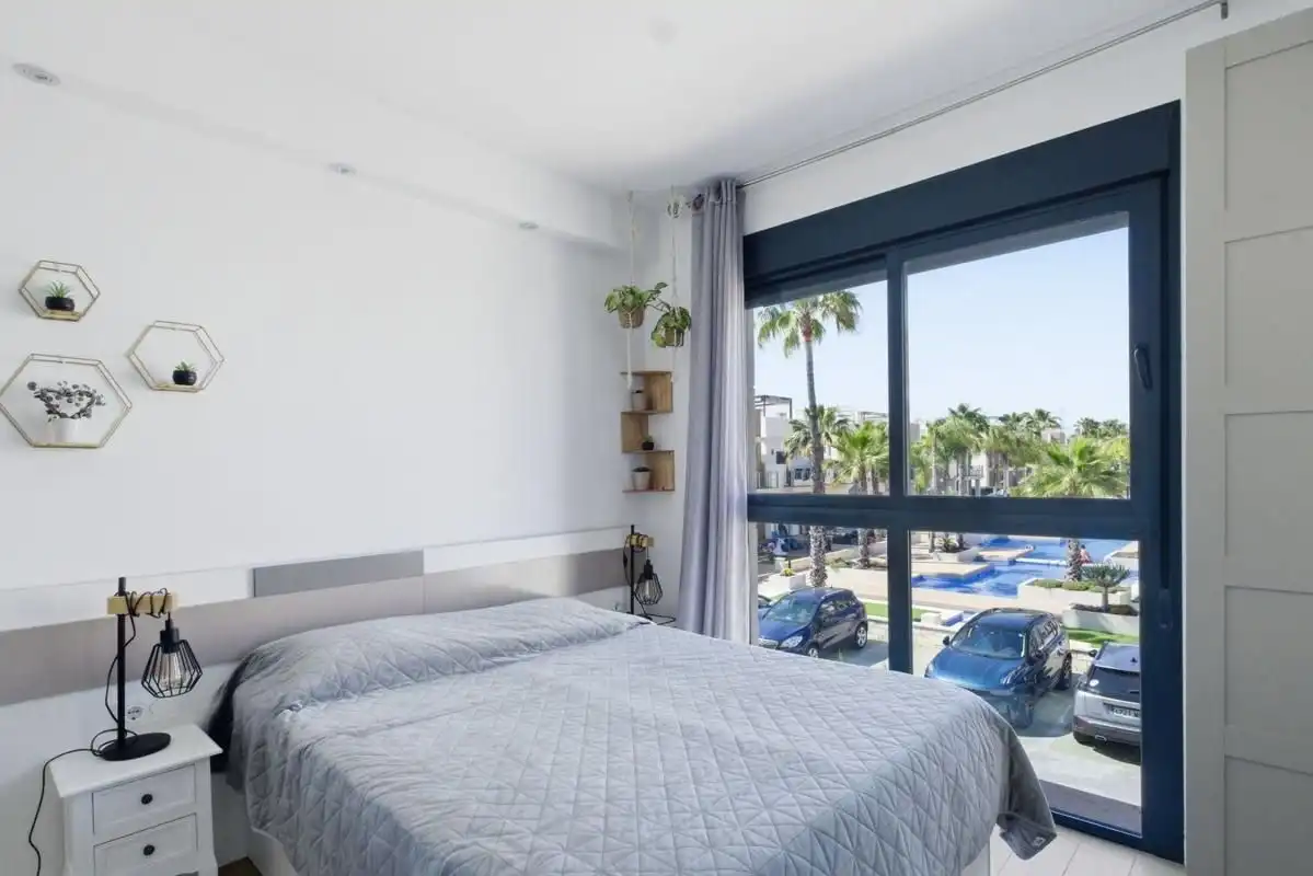 Apartment mit Pool zum Verkauf in Orihuela Costa, imagen 11