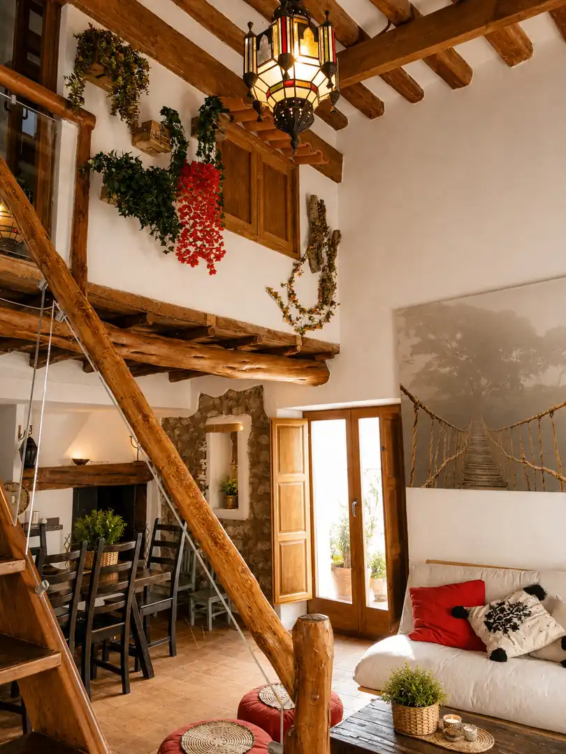 Maisonette zum Verkauf in Dalt de la Vila - La Marina, imagen 13