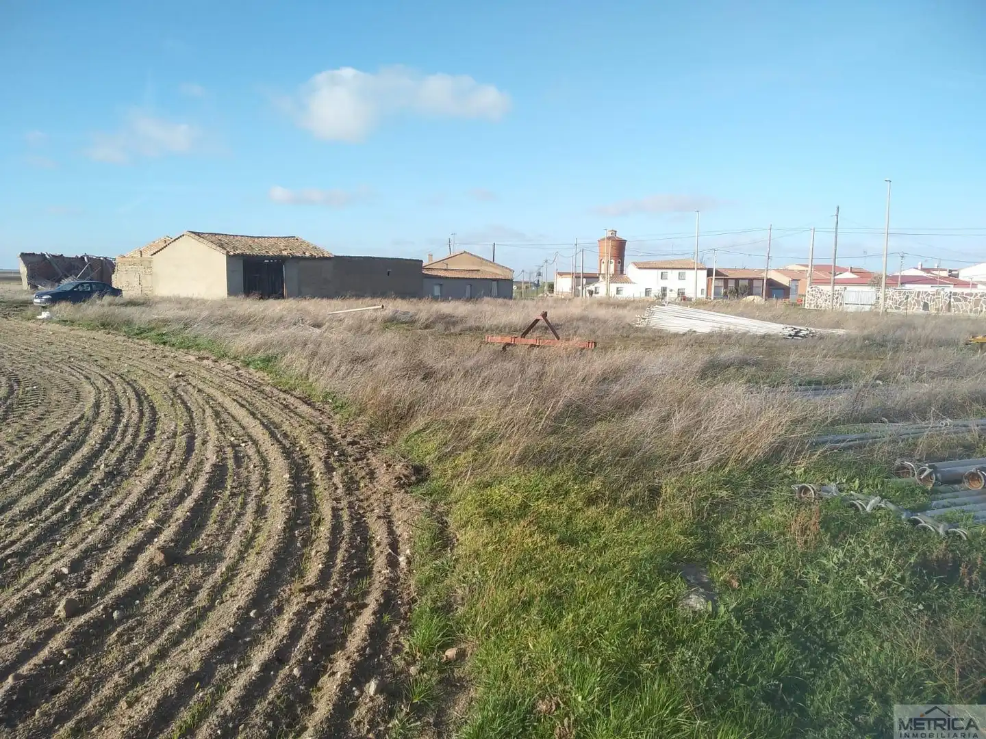 Residencial en venda en El Campo de Peñaranda 