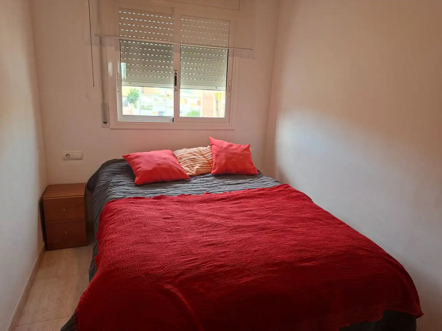 Bedroom of Detached homes for sale in Calafell  with Air Conditioner, Private garden and Terrace