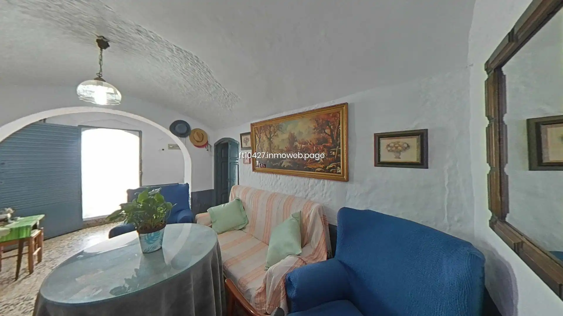 Maison avec piscine à vendre à Guadix, imagen 9