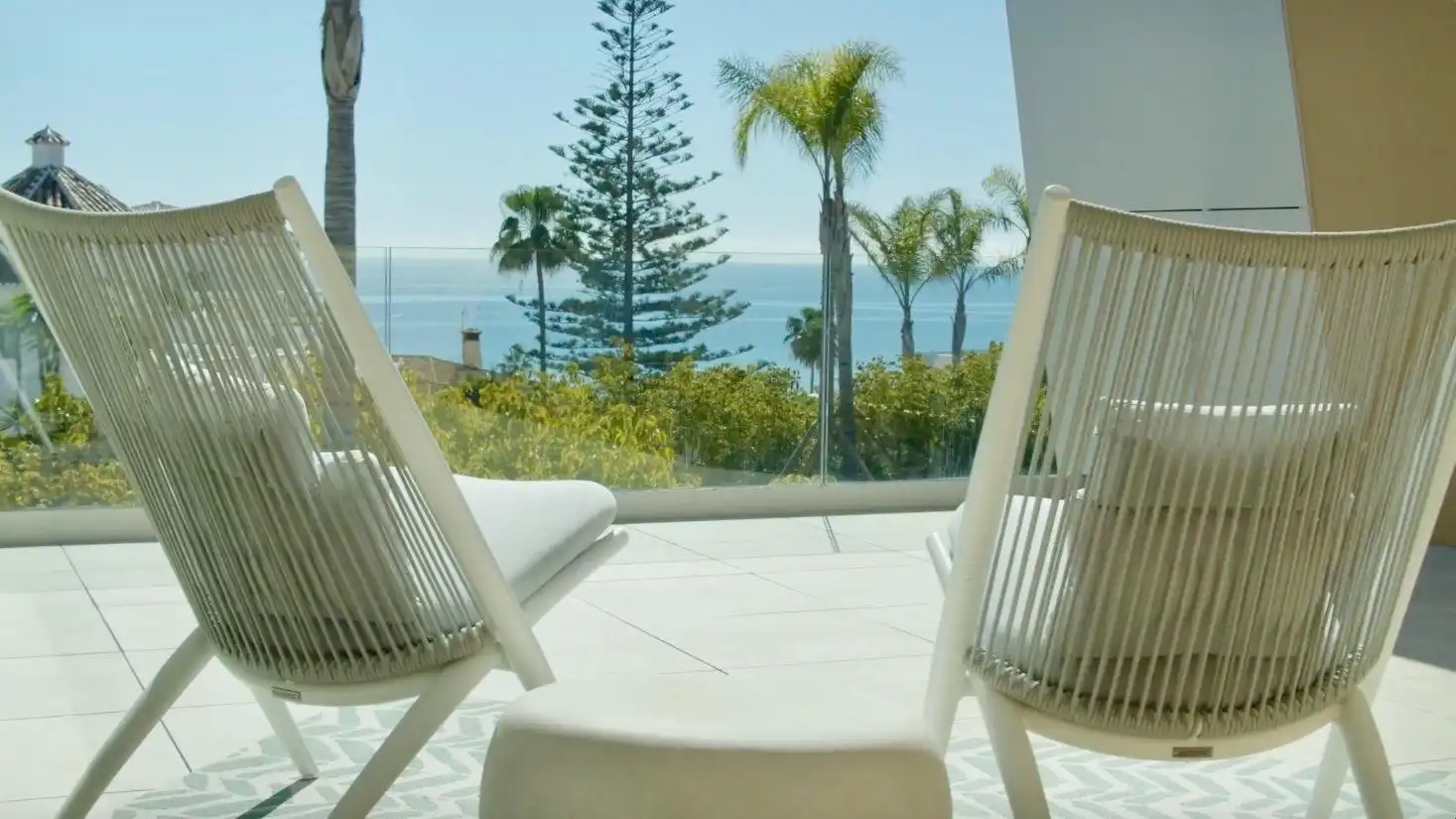 Vivienda con terraza en venta en El Faro de Calaburra - Chaparral, imagen 12