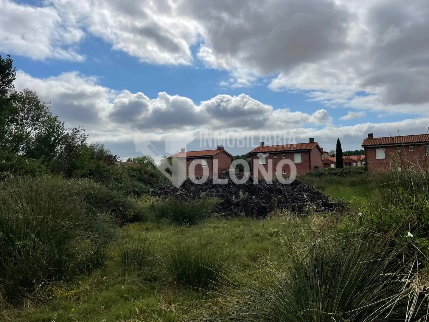 Residencial en venda en Cihuri