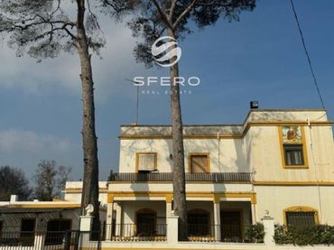 Detached house with pool for sale in El Camp de Túria