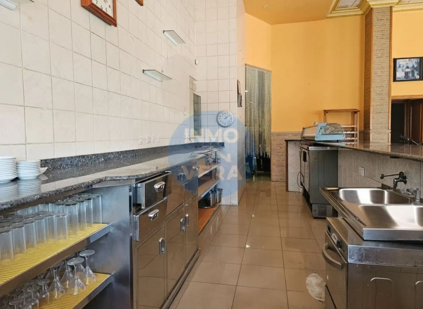 Gewerbefläche zum Verkauf in Cullera - CL SUECA, imagen 6