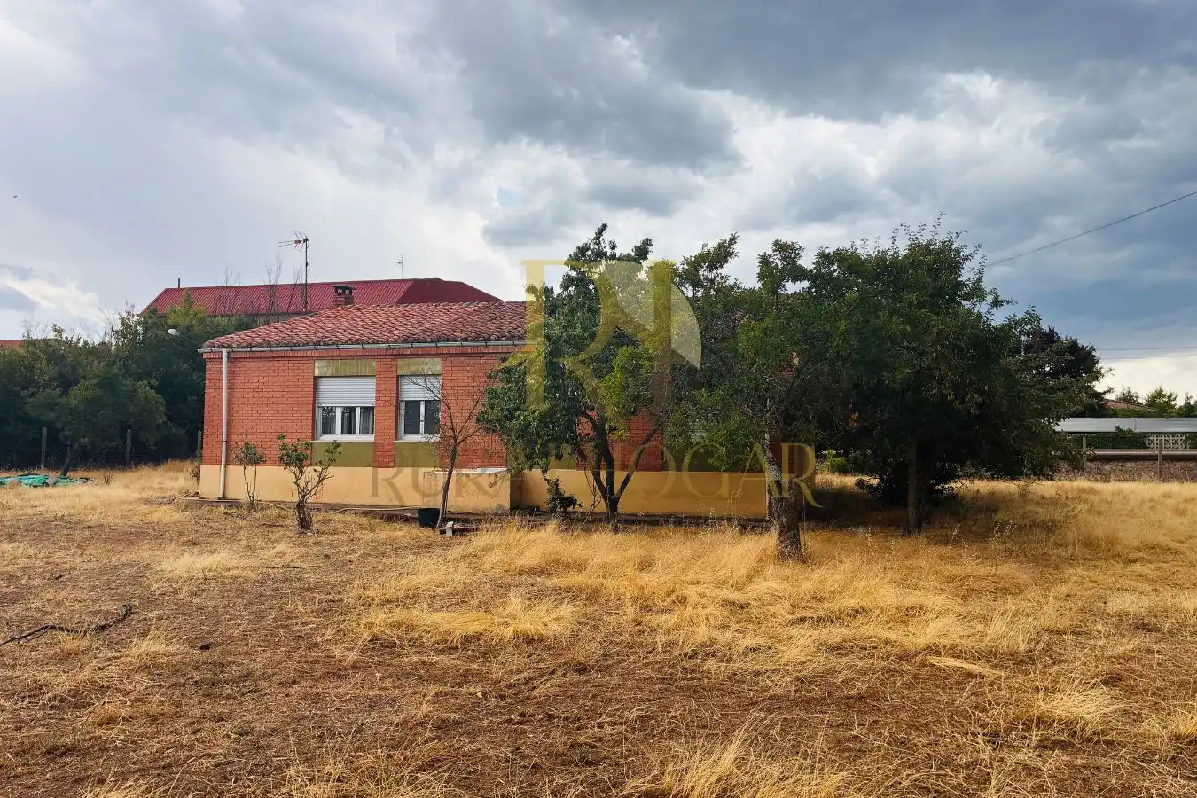 Casa o chalet en venta en Cuadros con Calefacción y Jardín privado