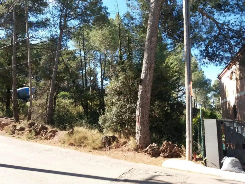 Terreny rústic en venda a RAL, imagen 7