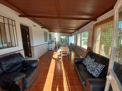 Dining room of House or chalet for sale in Estepona