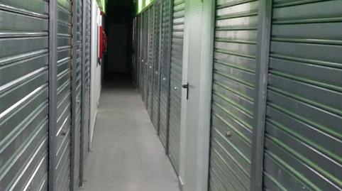 Foto 3 de Traster de lloguer a Pilar, Madrid