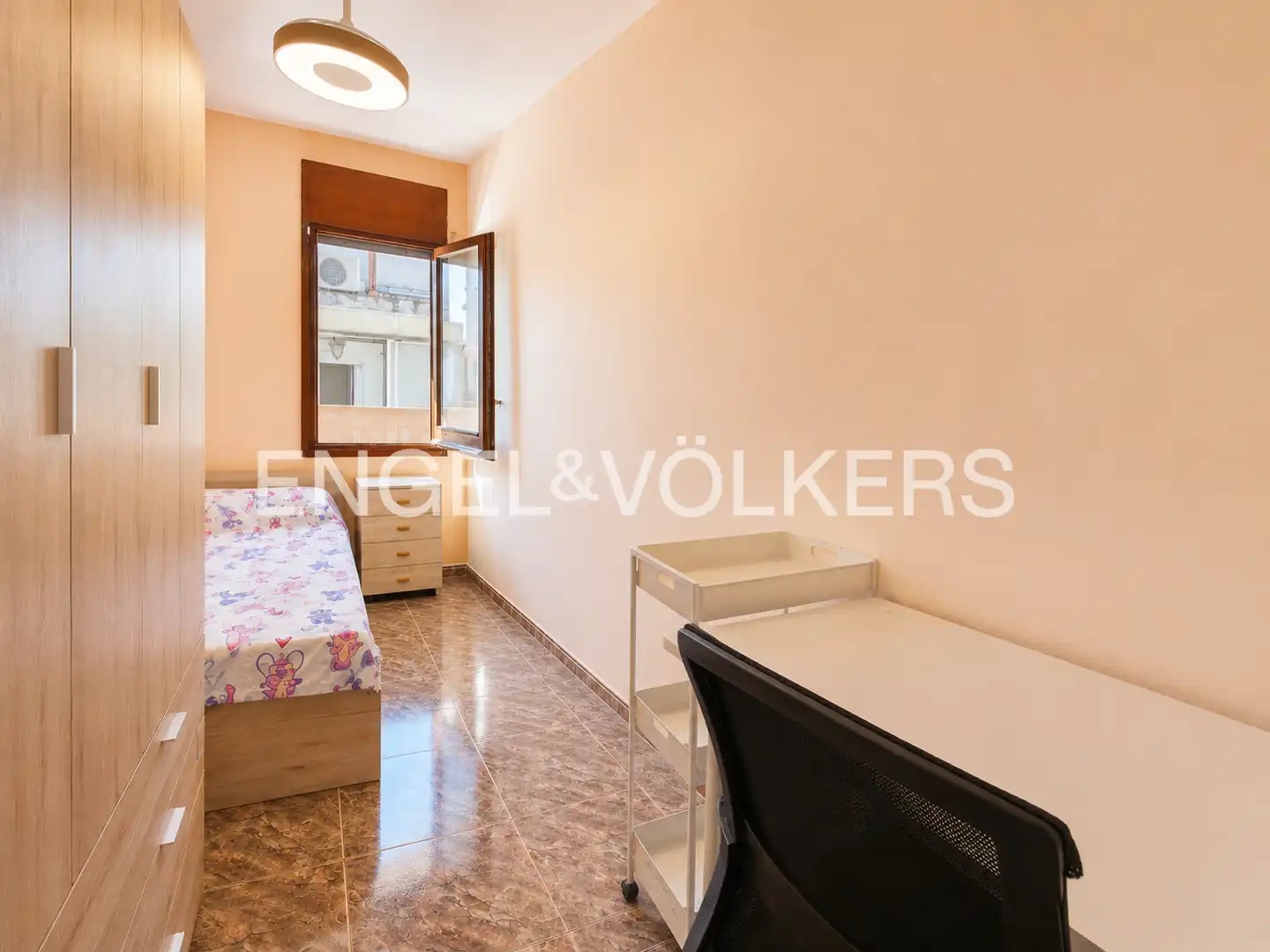 Flat with terrace for sale in Palafolls, imagen 17
