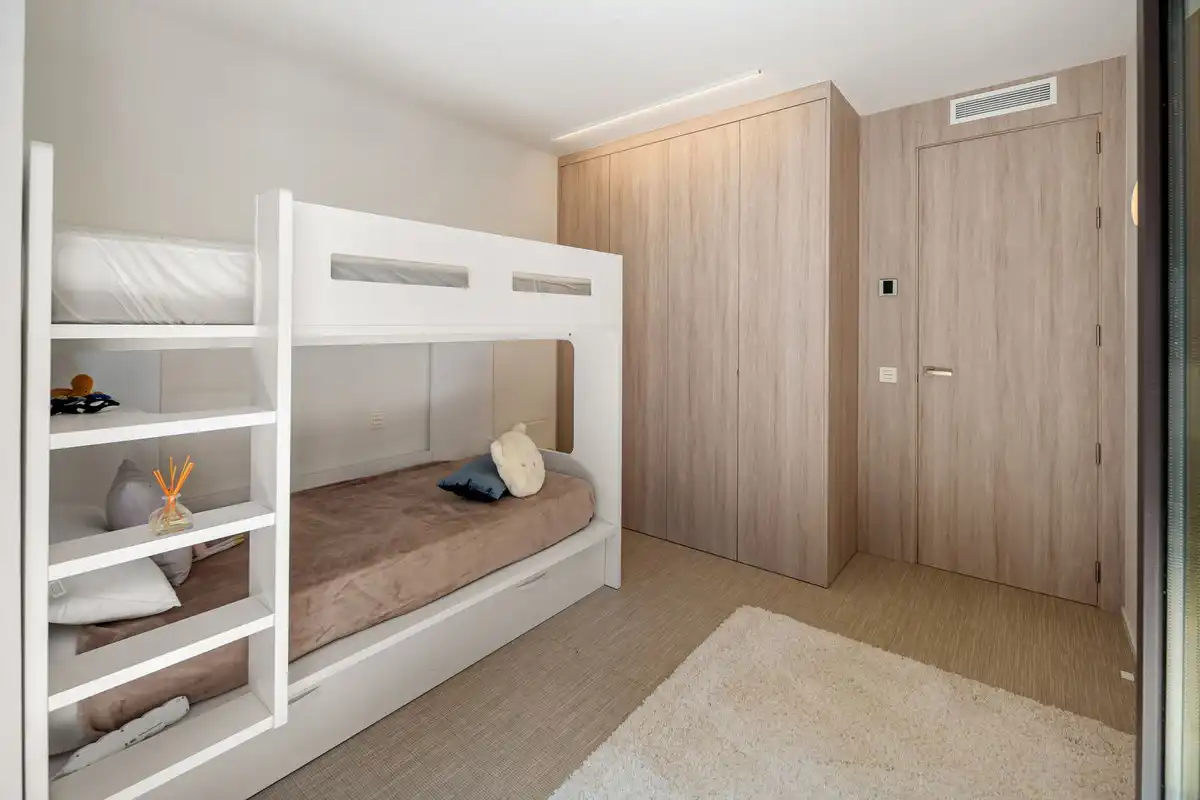 Wohnung mit Aufzug zum Verkauf in Elviria - Cabopino, imagen 16