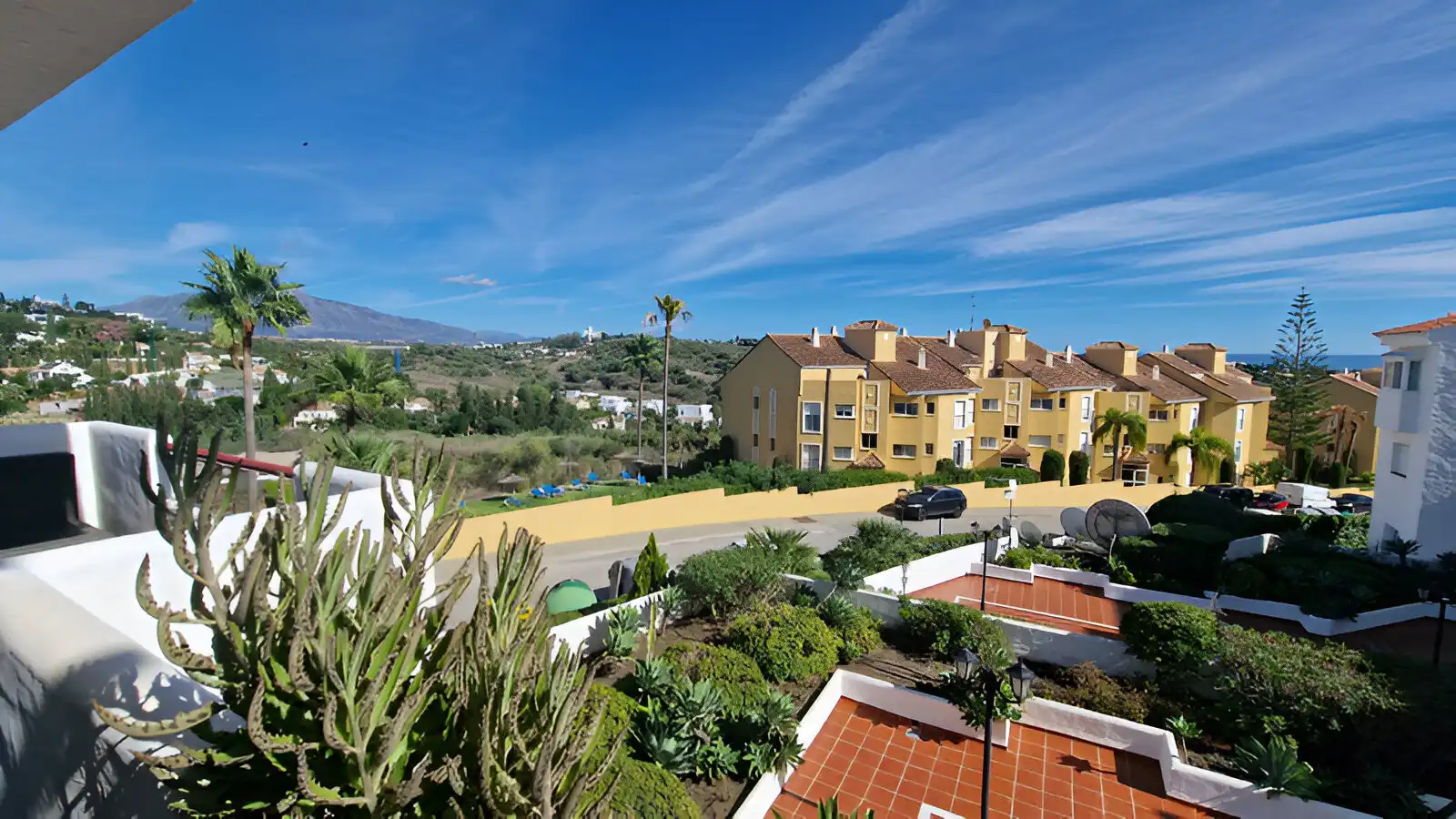 Apartament amb piscina en venda a Benamara - Atalaya, imagen 2