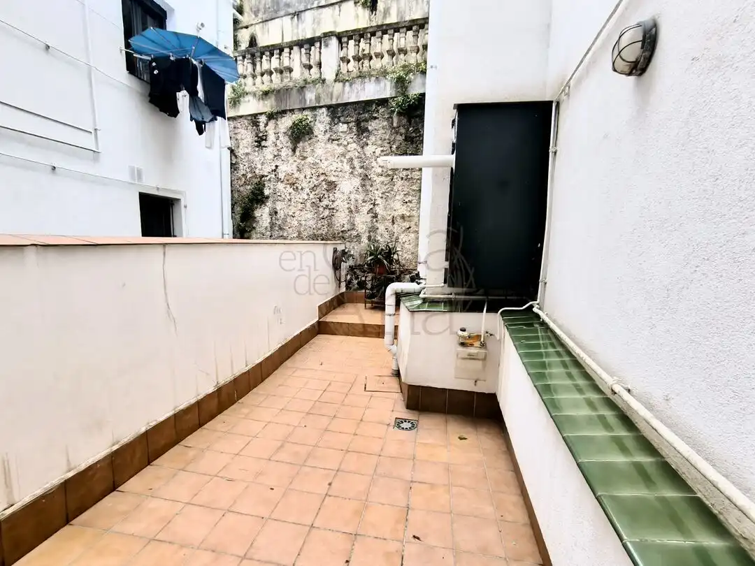 Pis amb terrassa en venda a Ibaiondo, imagen 38