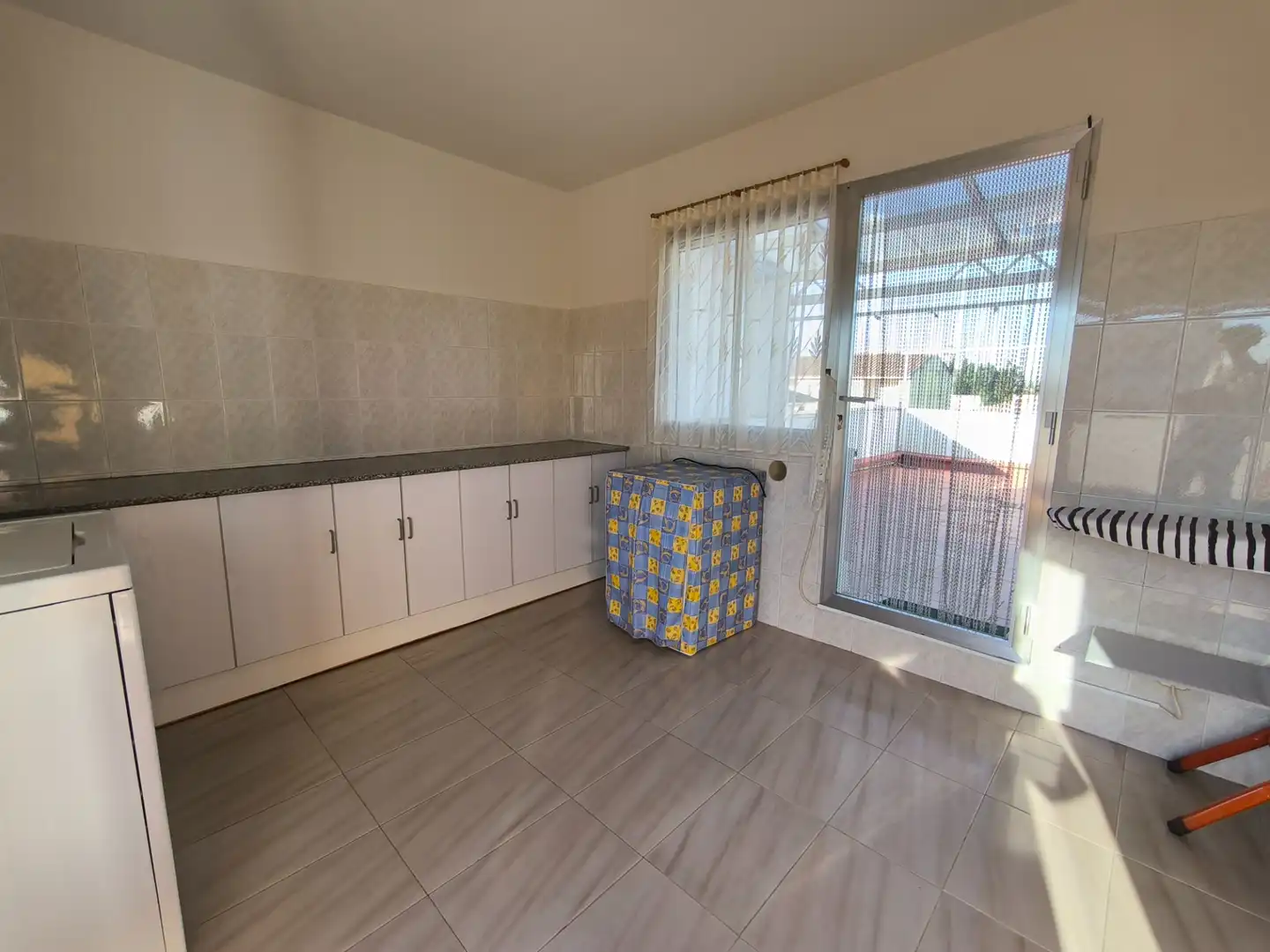 Villa avec jardin à vendre à L'Aldea, imagen 25