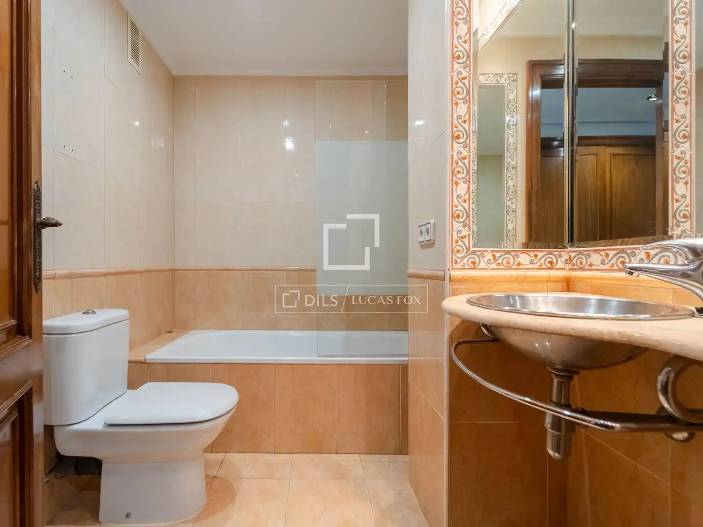 Flat with lift for sale in Ciutat Vella, imagen 63