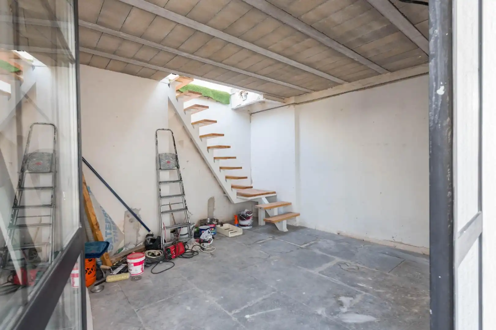 Casa o chalet en venta en Murcia con Jardín privado, Terraza y Trastero