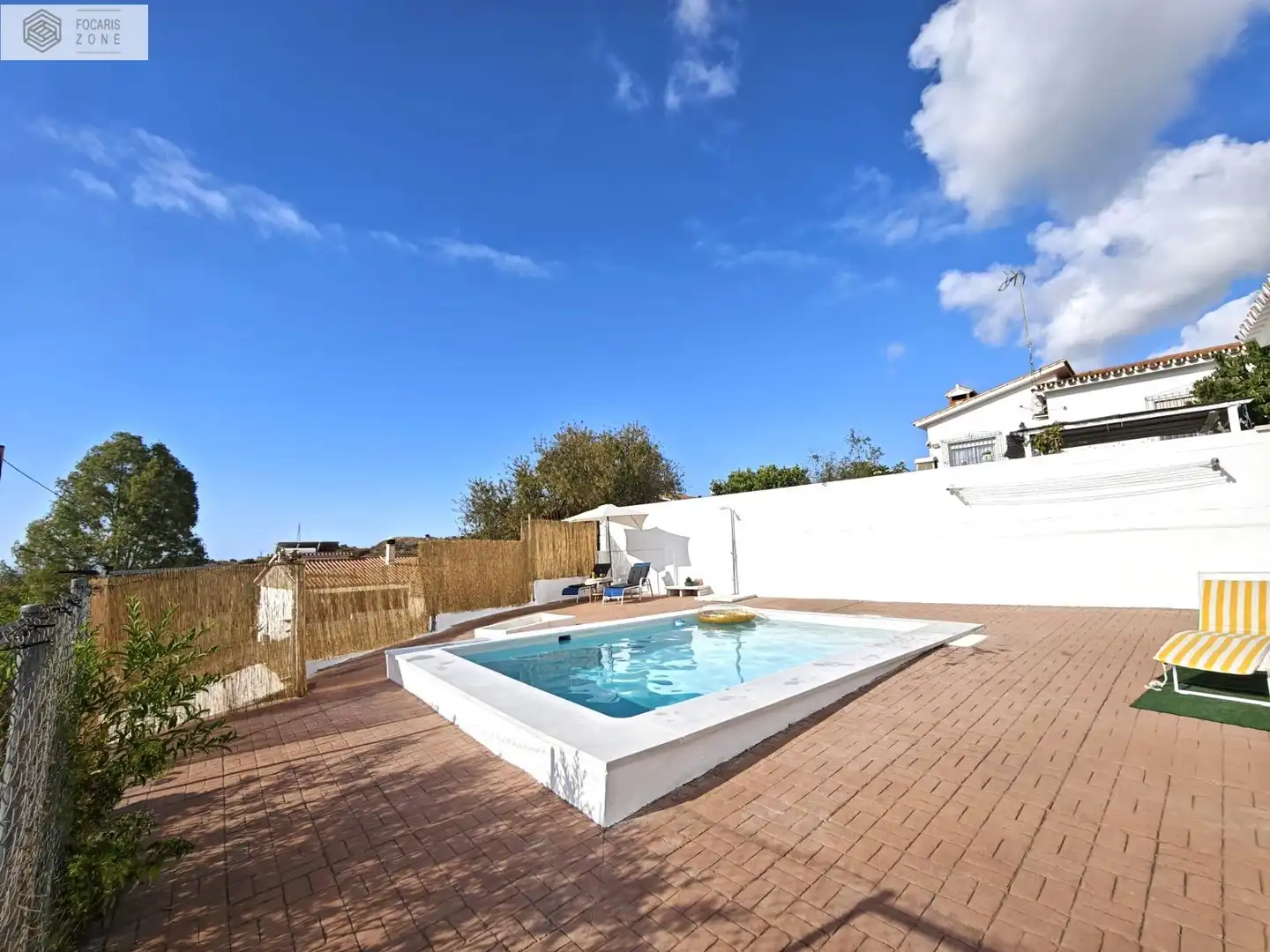 Villa mit Terrasse zum Verkauf in Camino El Acebuchal, imagen 13
