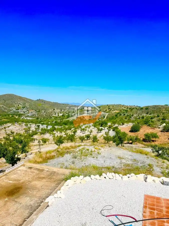 Country homes for sale in Lorca  with Terrace and Furnished