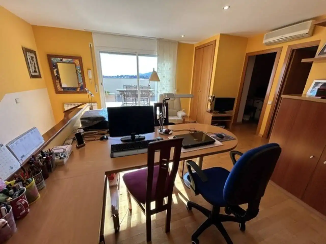 Flat for sale in Terrassa  with Air Conditioner, Heating and Terrace