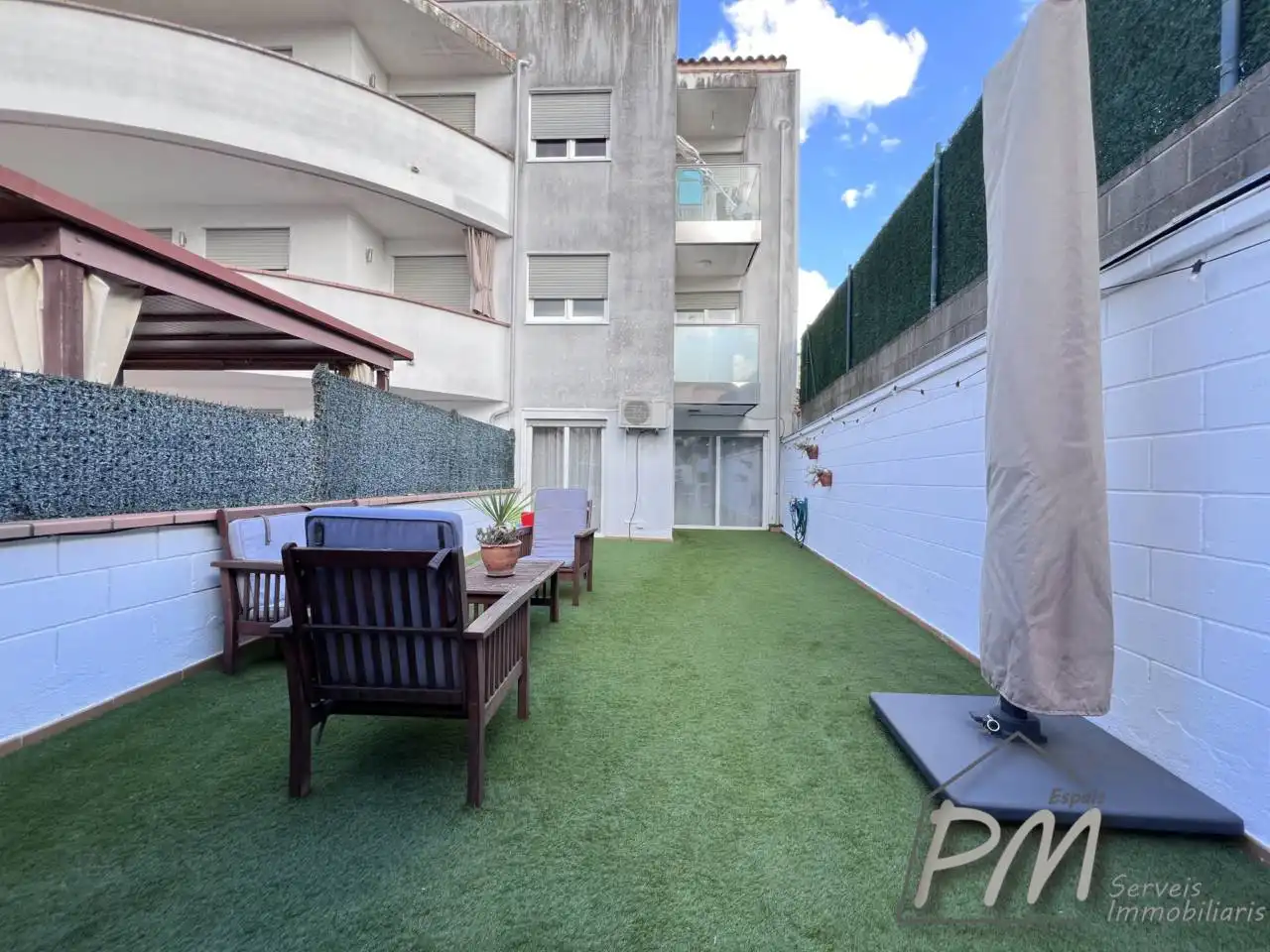 Appartement avec terrasse à vendre à Cassà de la Selva, imagen 12