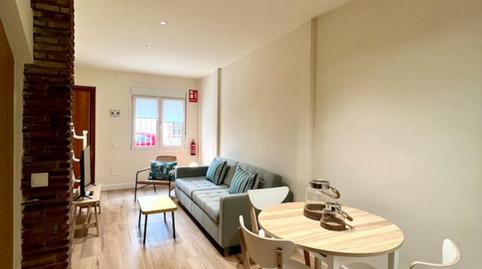 Foto 5 de Apartament de lloguer a Pedregalejo - Morlaco, Málaga