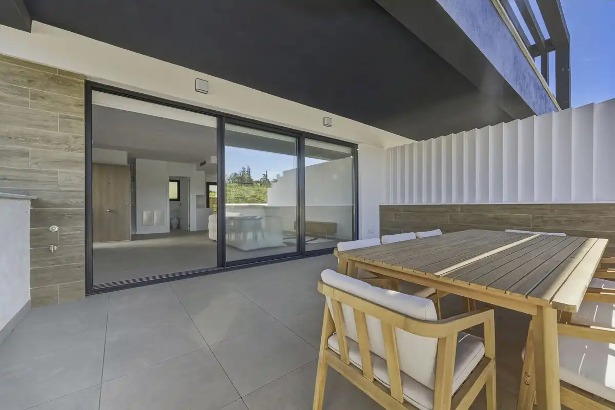 Casa a schiera in vendita a Benamara - Atalaya, imagen 9