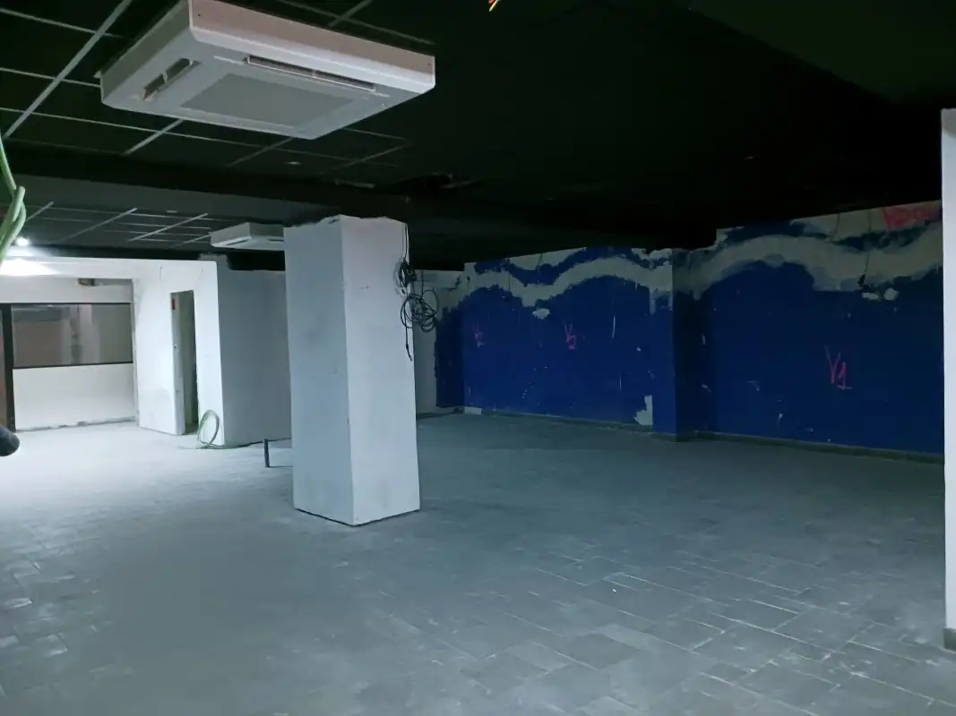 Business premises for sale in Germaníes - Juzgados, imagen 7