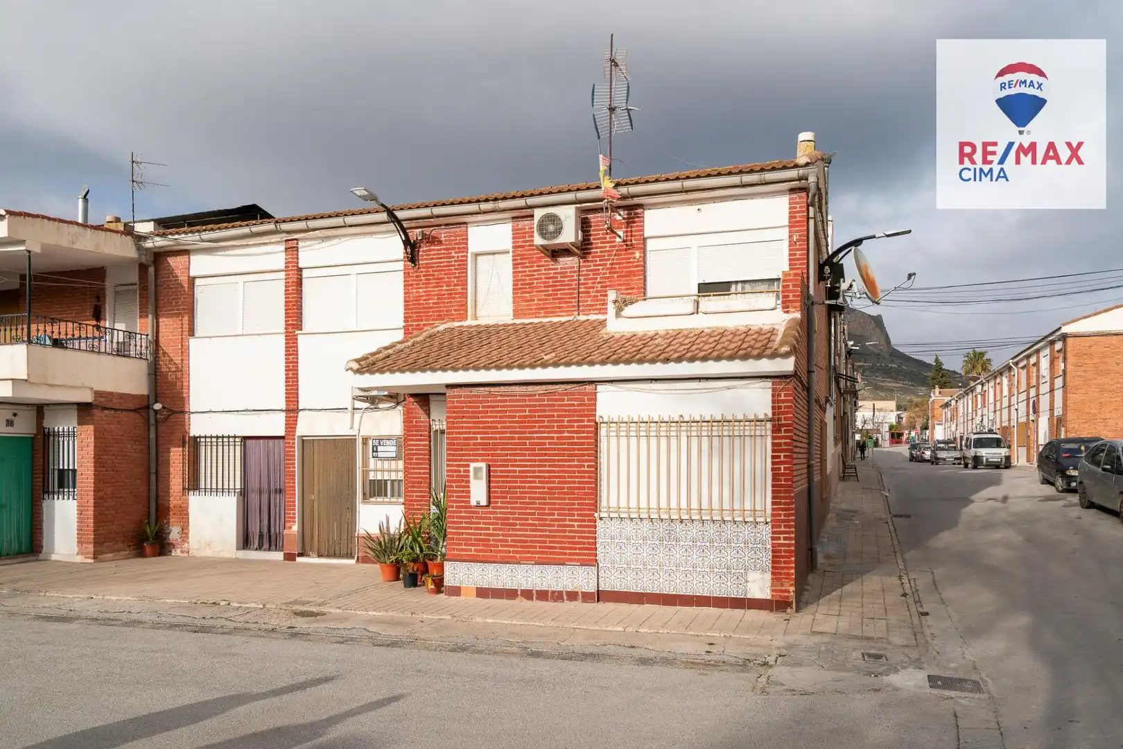 Haus zum Verkauf in NOGALES 37