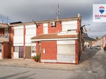Casa en venda a NOGALES 37