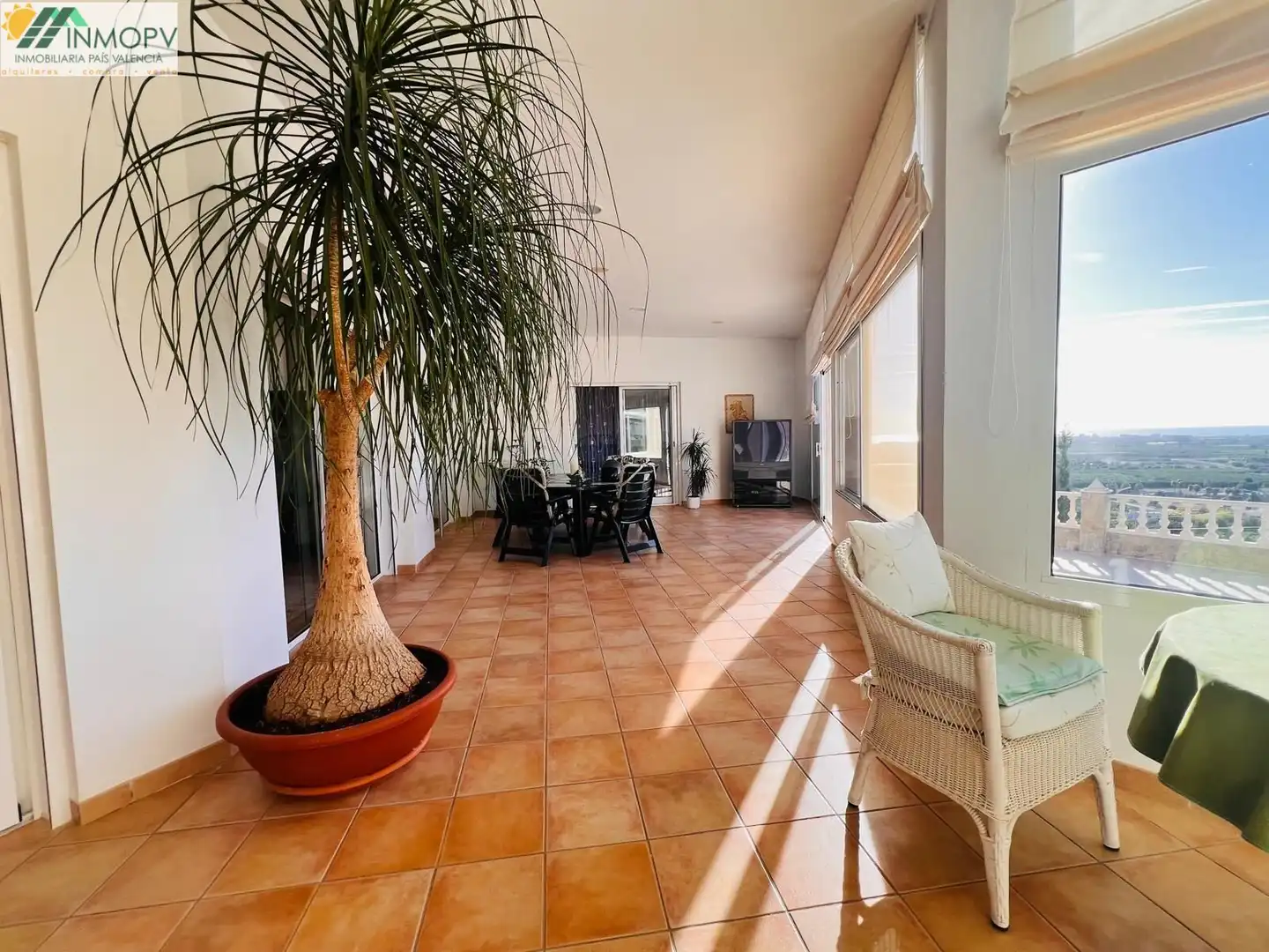 Detached house with pool for sale in Closa de Vinaròs - Ermita