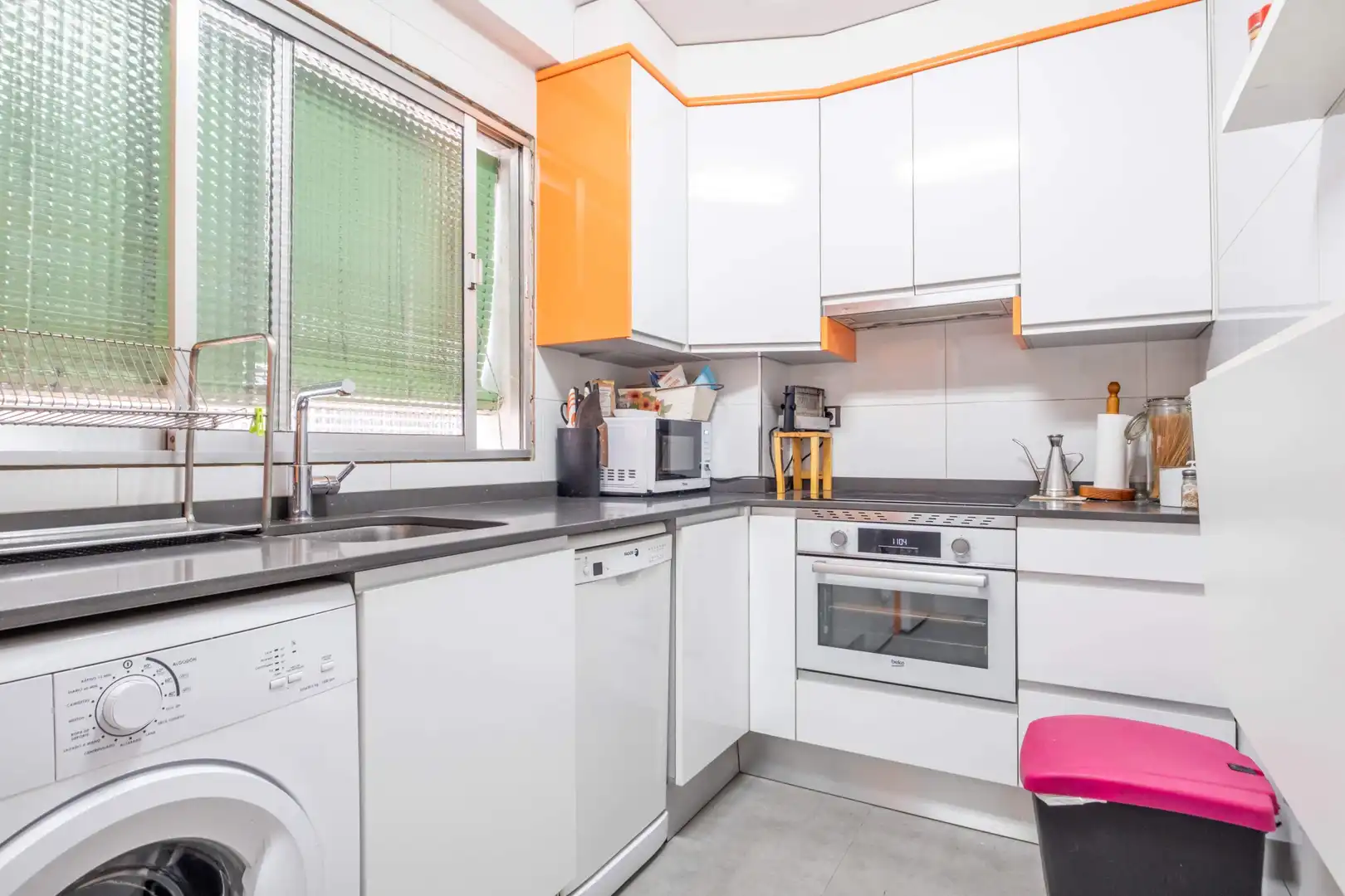 Wohnung mit Terrasse zum Verkauf in Calle ITALIA 53, imagen 10