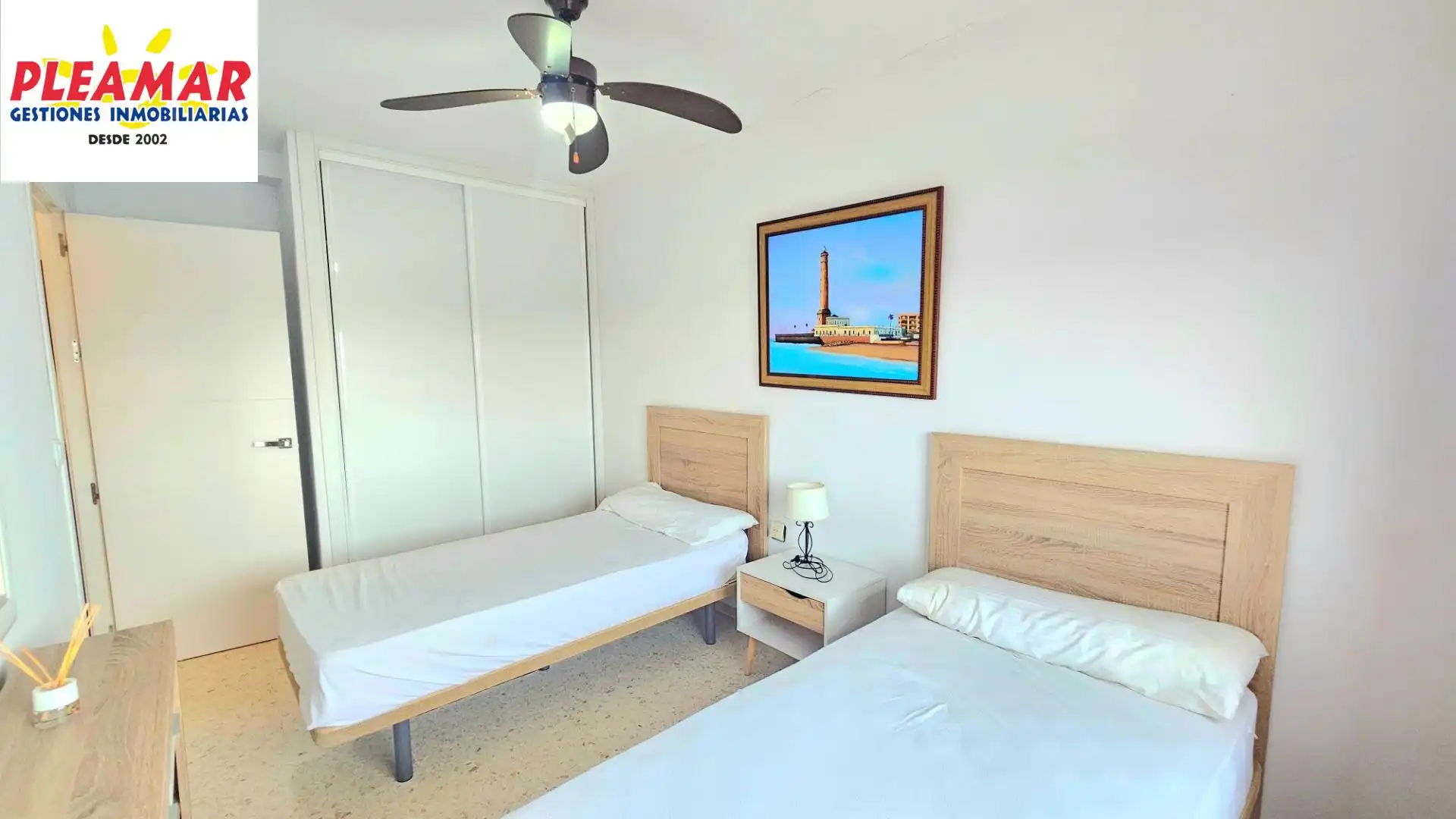 Flat for sale in Playa de la Regla