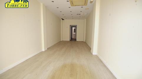Photo 5 of Premises for rent in Calle Dr Gomez Ulla, 4, Centro,  Almería Capital
